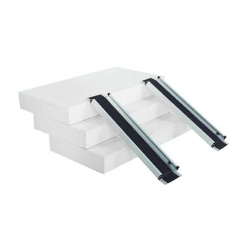 Пандус телескопический мод.10298, 3-х секционный, длина 150 см фото 2