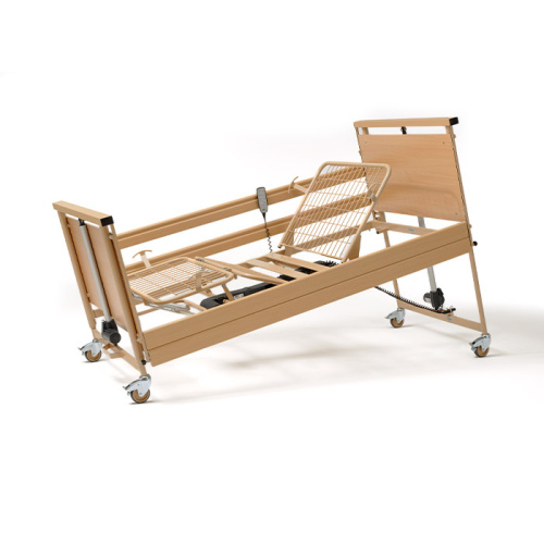 Burmeier Aliura II Кровать с эл. прив.премиум, ложе 100 и 120 см. фото 4