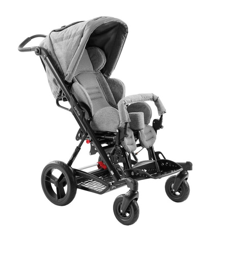 Кимба прог.коляска для детей с ДЦП 1,2 размер Германия