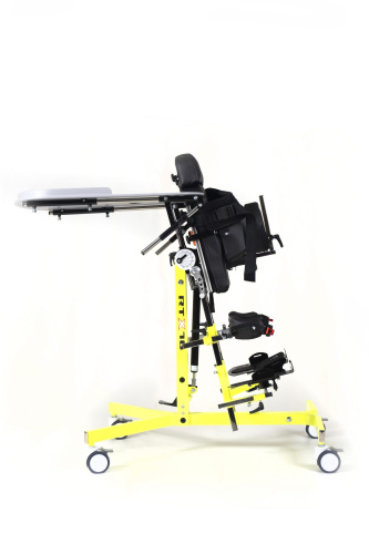 RTX 18 - р. 1 универсальный вертикализатор с разведением БК фото 5