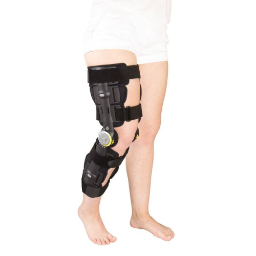 Ортез на коленный сустав Т.44.51 Trives фото 4