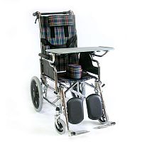 FS 212 BCEG кресло коляска комнатная