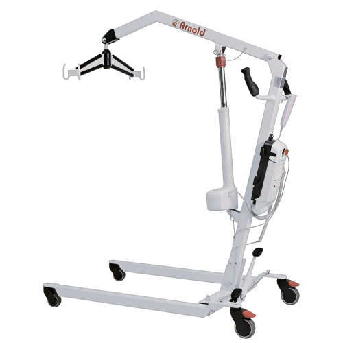 Подъемник электрический Arnold 125 (Арнольд) ремень стандарт М/L фото 5