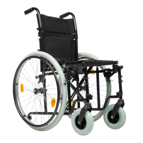 Base 140 (Base 400) коляска инвалидная комнатная / прогулочная фото 4