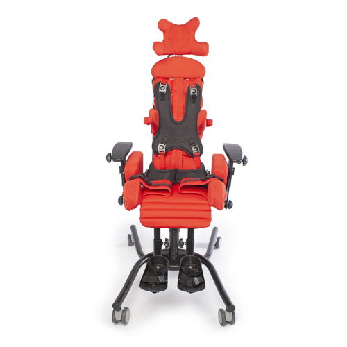 Baffin neoSIT RS комнатная коляска (ортопедическая) для детей в том числе с ДЦП фото 7