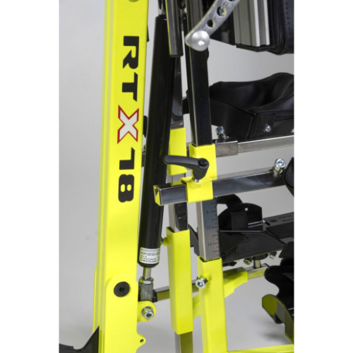 RTX 18  - р. 2 универсальный вертикализатор с разведением БК фото 4