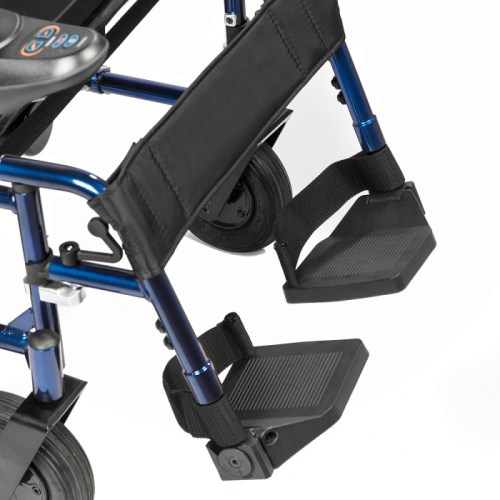 Pulse 160 кресло - коляска с электроприводом фото 6