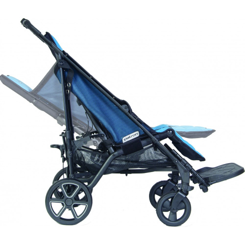Patron Piper Comfort,  инвалидная коляска в том числе для детей с ДЦП фото 3