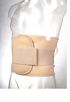 Бандаж послеоперационный К - 604 № 3, р 44 - 46 (60-80 см)