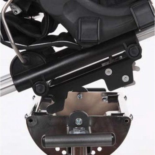 Thomashilfen EASyS Modular S на комнатной раме Z фото 3