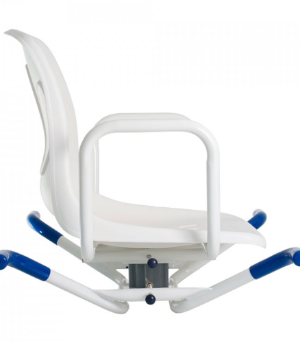 Сиденье для ванн BS Twist фото 3