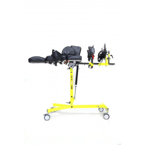 RTX 18  - р. 2 универсальный вертикализатор с разведением БК фото 3