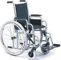 Vermeiren 708 Kids Кресло-коляска инвалидное с ручным приводом