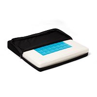 Противопролежневая подушка ППГ, гелевая 450х400х60 мм