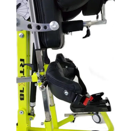 RTX 18 - р. 1 переднеопорный вертик.c развед. БК . фото 3