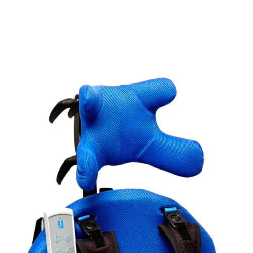 Baffin Trio коляска - вертикализатор (стоя, сидя, лежа) фото 4