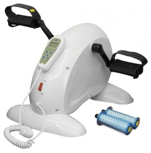 velotrenazher_s_elektrodvigatelem_ly_901_mb Велотренажер с электродвигателем LY-901-MB