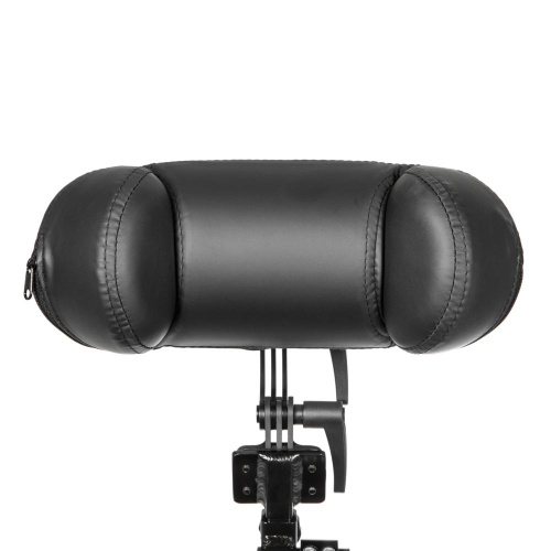 Pulse 390 коляска с электрорегулировками и доп. фиксацией фото 2