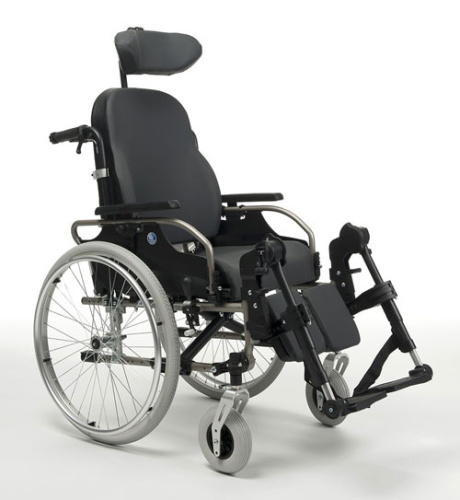 Vermeiren V300+30° Comfort  (складная) прогулочная (ДЦП)