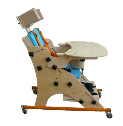 ОС-001 для детей с ДЦП 1,2 размер Опора функциональная для сидения фото 5