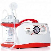 Аспиратор CA-MI New ASKIR 36 - нет в наличии