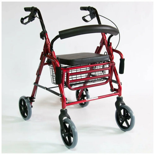 Роллатор Polymedrus PMR 888L до 110 кг
