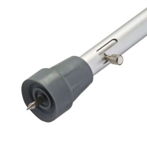 U Matrix с УПС до 100 кг Костыли с опорой под локоть фото 6