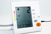 Тонометр с речевым выходом BL - W928 медицинский