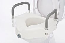 Сиденье (насадка) на унитаз 10528 А/Т