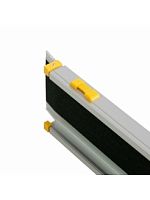 2ПТ1-300 Пандус телескопический 2-х секционный - под заказ