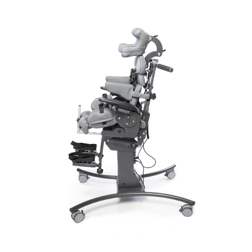 Вертикализатор Baffin Automatic БК  -  L кресло с функц.вертикализации и эл. приводом фото 5