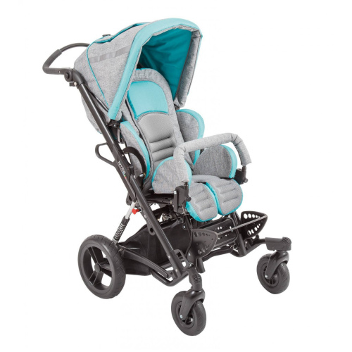 Кимба НЕО прогулочная Р1, интегр.подгол. Комплект 1 Россия фото 2