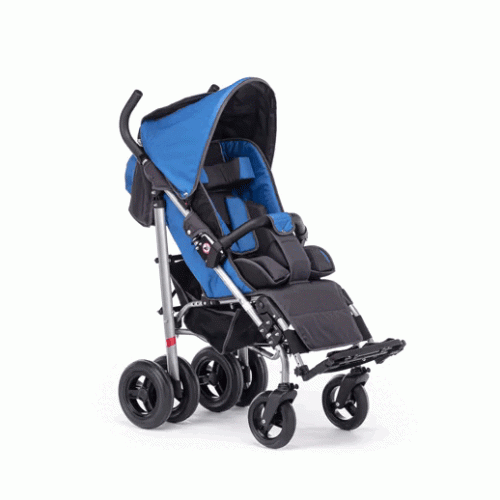 Umbrella Кресло коляска для детей с ДЦП