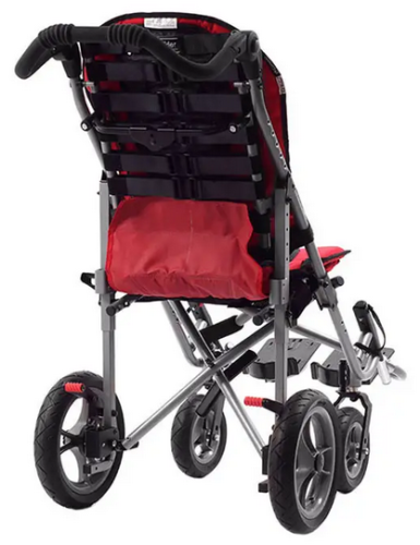  EZ 12 Rider . Ширина сиденья 30,5 см. Кресло коляска для инвалидов в том числе для детей с ДЦП фото 3