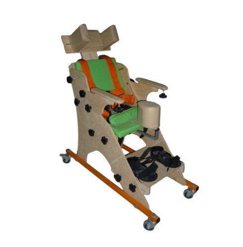 ОС-001 для детей с ДЦП 1,2 размер Опора функциональная для сидения фото 2