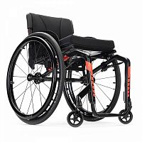 Kuschall  K-Series -универсальный коляска активного типа