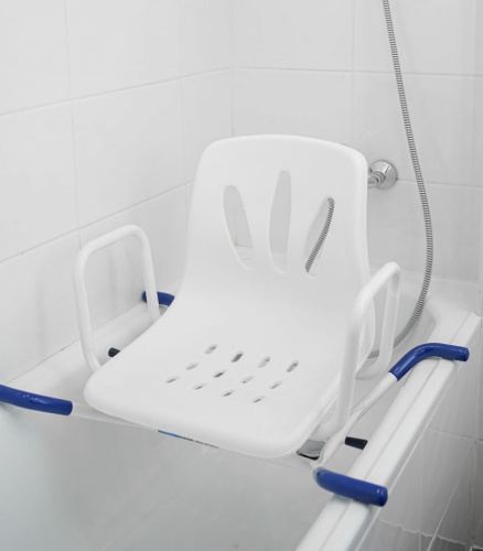 Сиденье для ванн BS Twist фото 8