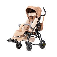 Vita Buggy 7850 прогулочная коляска для детей в том числе с ДЦП
