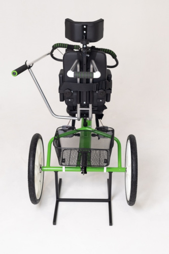 Велосипед «ВелоЛидер PRO 2 размер БК фото 5