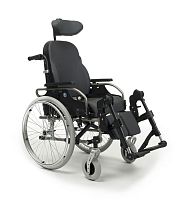 Vermeiren V300+30° Comfort  (складная) комнатная (ДЦП)