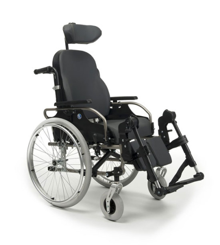 Vermeiren V300+30° Comfort  (складная) комнатная (ДЦП)