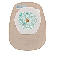 Калоприемник однокомп. д/колостом.№ 30 Алмарис Преференс НЕДРЕНИРУЕМЫЙ с фильтром (12-70 мм) РФ