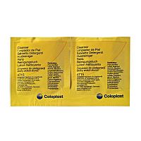 4715 Очиститель Comfeel для кожи , салфетка Coloplast США