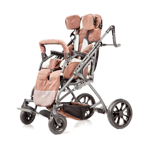 Vita Buggy 7450 прогулочная коляска для подростков фото 2