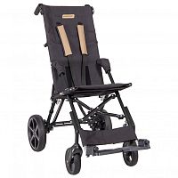 Patron Corzino Basic инвалидная коляска в том числе для детей с ДЦП