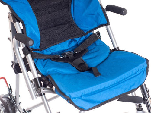 Vivo VV14, Кресло коляска для инвалидов в том числе для детей с ДЦП фото 3