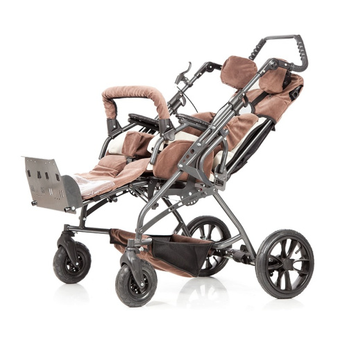 Vita Buggy 7450 прогулочная коляска для подростков фото 4
