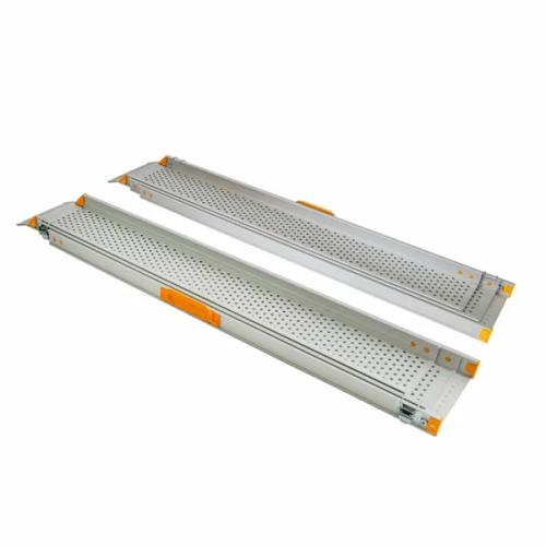 3ПТ2 - 210 см Пандус телескопический 3-х секционный