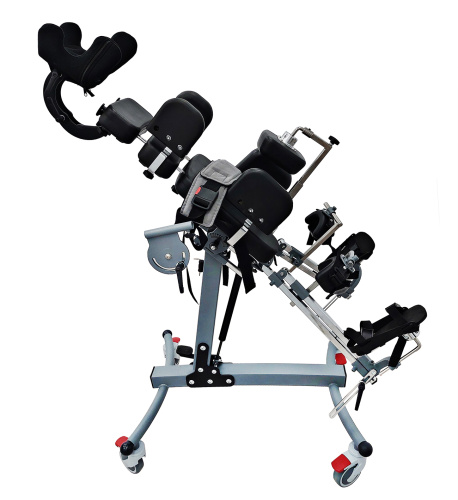 ЭкзоСтенд — передне-заднеопорная опора (вертикализатор) фото 6