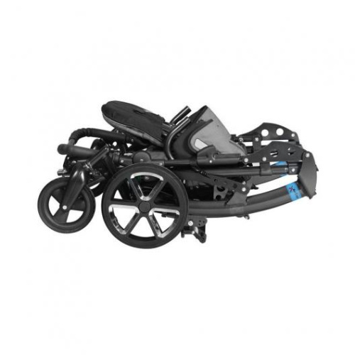 Patron Tom 5 Streeter Maxi, STD, Mini инвалидная коляска в том числе для детей с ДЦП фото 3